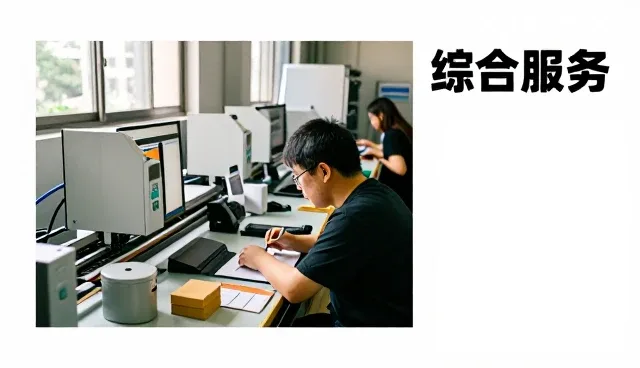 广州帝硕网络科技有限公司