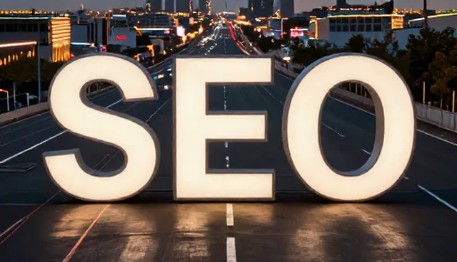 网站性能:SEO优化常见问题与处理方法