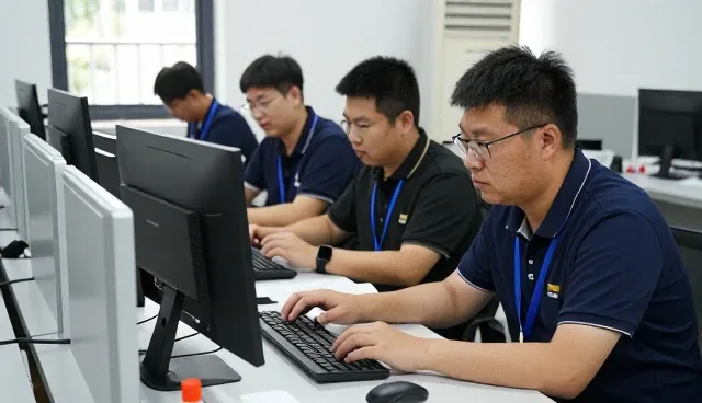 企业信息化系统让新建楼盘应用更加便捷