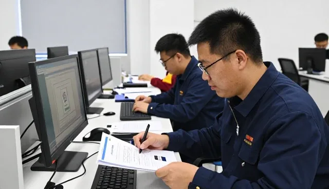 社区服务站实录:数据安全服务软件开发等注意事项